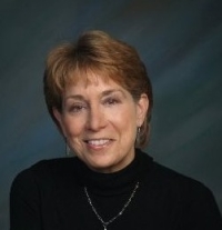 Meryl S. Brown | Author  