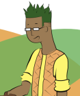 Peter Pineapple: The Backstory