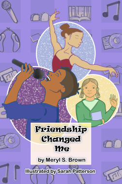 Friendship Changed Me