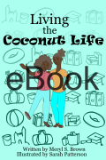 Living the Coconut Life eBook